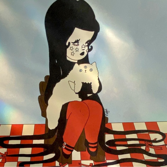 Meet your Posher, Godessy - Picture 1 of 1